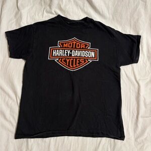 Harley-Davidson Baby T-Shirt